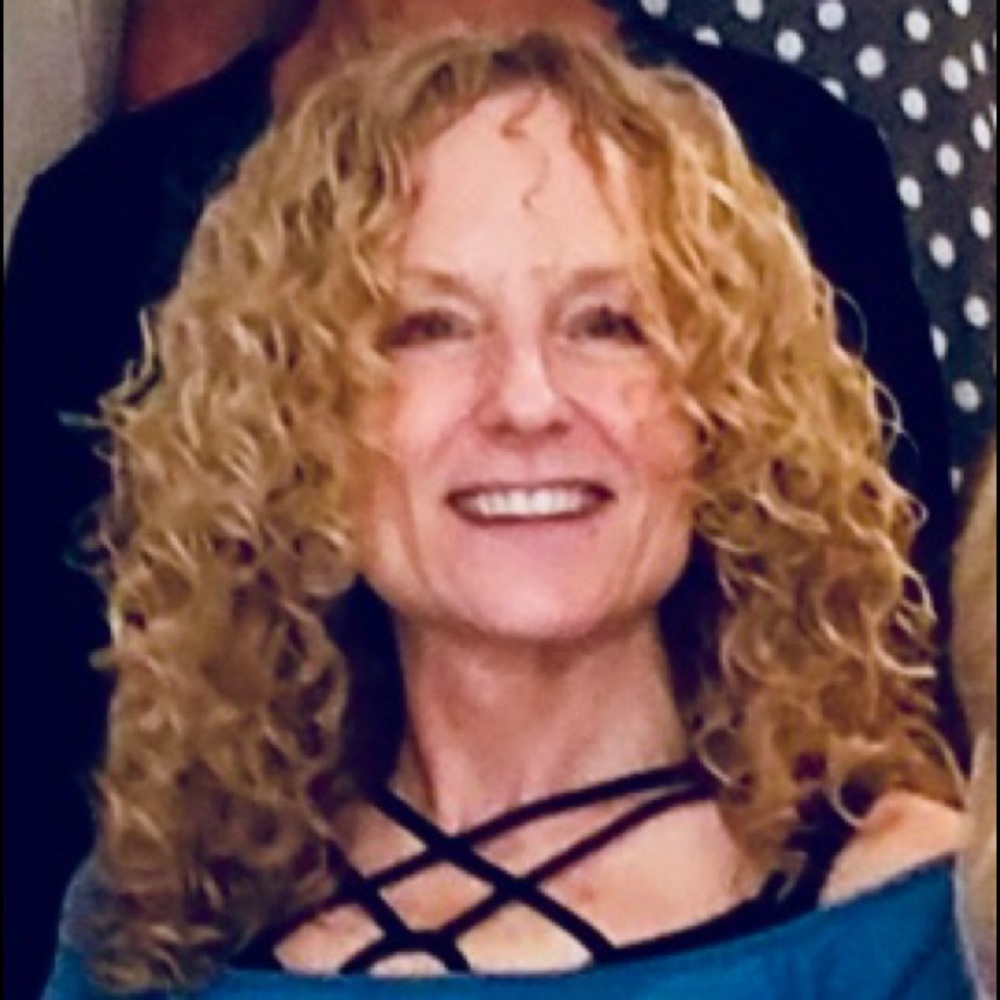 Meet your Posher, Linda